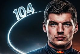 Минус 104 превратились в шанс на рекорд: как Ферстаппен вернулся в борьбу за титул