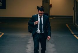 Минуты после свистка: как «Ноттингем Форест» уволил Постекоглу прямо в подтрибунке