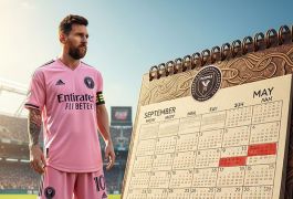 МЛС меняет курс: владельцы готовят голосование за календарь осень–весна и новый формат сезона