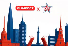 На одной волне с победой: OLIMPBET и СКА заключили партнёрство