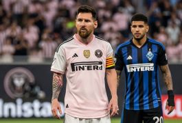 Наследие Месси уже состоялось. Но финал МЛС с «Интер Майами» всё равно важен