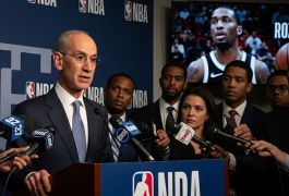 НБА объяснила, почему Терри Розир продолжал играть после проверки из‑за ставок