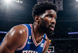 НБА оштрафовала «Филадельфию» на $100 тысяч: Эмбиида заявили «вне игры», но он сыграл