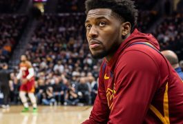 НБА выписала «Кливленду» 250 тысяч: второе наказание за нарушение политики участия звёзд