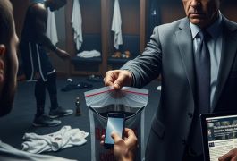 НБА запросила телефоны у ряда клубов, в том числе «Лейкерс», в деле о нелегальных ставках