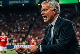 «Не люблю, когда меня предают». Моуринью разнёс команду после трудной кубковой победы