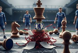 Не тренеры, а план: «Челси» буксует из‑за стратегии владельцев Боэли и Эгбали