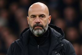 «Неуважение» и разговоры со Сити: почему Челси расстался с Энцо Мареской