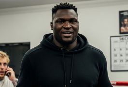 Нганну: команда Пола звала меня срочно выйти вместо Дэвиса — я не поверил и отказался