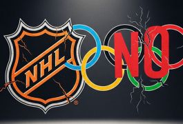 НХЛ без «плана Б» для олимпийского хоккея: ставка на Милан, жесткие правила ставок и планы на Кубок мира‑2028