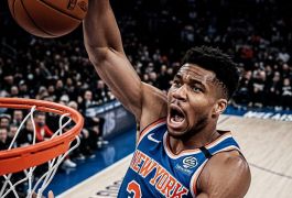 «Никс» зовут: Адетокумбо все ближе к уходу из «Милуоки», букмекеры нашли фаворита