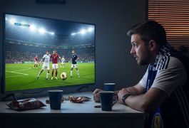 «Ночь без сна»: болельщики Шотландии возмущены стартами матчей на ЧМ‑2026