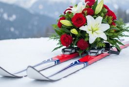 Норвежский биатлонист Сиверт Баккен скончался на олимпийском сборе в Италии