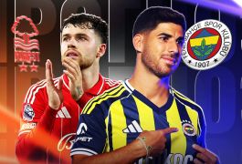 Ноттингем Форест — Фенербахче: превью и прогноз на ответный матч плей-офф Лиги Европы