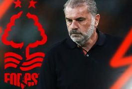 «Ноттингем Форест» уволил Анге Постекоглу: фаворит на замену — Шон Дайч