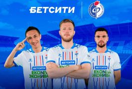 Новый виток для «Факела»: стратегическое партнёрство с БЕТСИТИ