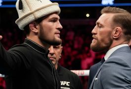 Нурмагомедов жёстко ответил Макгрегору: спор из‑за «цифровых папах» разгорелся снова