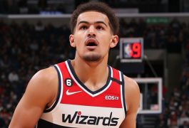 Обмен дня в НБА: Трэй Янг — в «Вашингтоне». Разбор сделки и оценки клубам