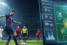 Опта против ФБреф: почему из открытого футбольного интернета пропали «ожидаемые голы»