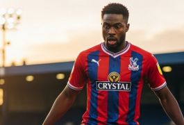 Ошибка лета: почему отказ от Марка Гехи бьёт по «Ливерпулю» прямо сейчас