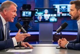 Отец Юбенка взорвался в эфире: требует отменить бой сына с Бенном из‑за жесткой сгонки веса