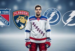 Панарин на распутье: почему «Рейнджерс» тянут с обменом и кто в лидерах за звезду