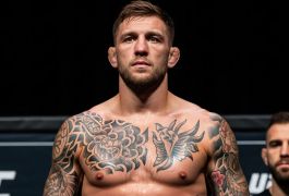 Пэдди Пимблетту запретят драться за пояс, если он нарушит одно правило перед UFC 324