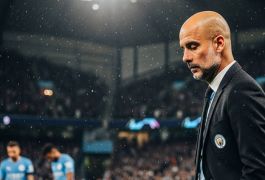 Пеп: «Для Йошко Гвардиола и Рубена Диаша это плохо выглядит» — у «Сити» снова проблемы в защите