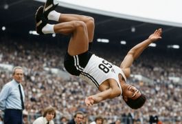 Переворот в длину: новозеландец придумал прыжок с сальто — его тут же запретили