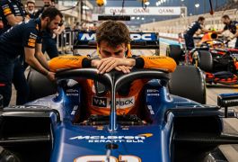 «Пиастри был сломлен»: Брандл — о провальном решении Макларена, стоившем победы в Катаре