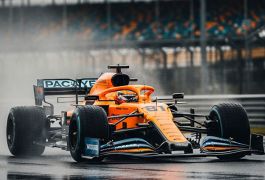 Пиастри остыл к «Макларену»: окружение пилота требует пересмотреть «папайные» правила