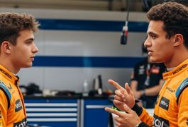 Пиастри отрезал: помогать Норрису ради титула не буду — у меня свой шанс