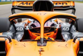 Пиастри ответил на выпад Йоса Ферстаппена: «Никаких фаворитов в Макларене нет»