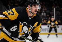 Питтсбург отправил Егора Замулу в драфт отказов для разрыва контракта — ход выгоден всем