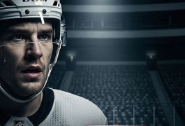 «Питтсбург» увяз в яме: восьмое подряд поражение и снова «ноль» у Сидни Кросби