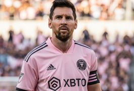 Плей‑офф МЛС сформирован: «Интер Майами» с «Нэшвиллом», «Сан‑Диего» — первый посев