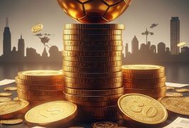 Почему билеты на ЧМ‑2026 стали золотыми: ФИФА копит резерв и раздает рекордные премии