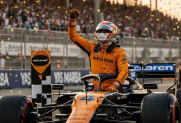 Почему Ландо Норрис избежал штрафа за обгон, который едва не стоил титула