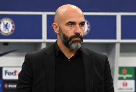 Почему Мареска ушёл из «Челси»: конфликт из‑за ротации, разговоры с «Сити» и спор о защитнике