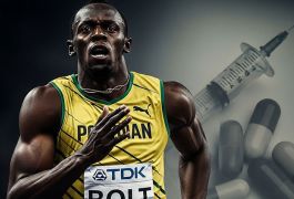 Почему у Усэйна Болта забрали одно из олимпийских золота: эстафета‑2008, допинг и извинения
