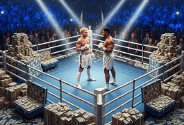 Пол — Джошуа на Нетфликс: гонорары до 267 млн, рекордная касса и обещание нокаута