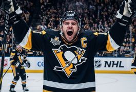 Последний рывок Малкина? Евгений тащит «Питтсбург» к плей‑офф и не спешит прощаться