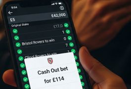 Поставил 5 фунтов, мог взять 42 тысячи — но продал купон за 114: сорвался золотой экспресс