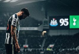 Поздние голы и плохие привычки: почему «Ньюкасл» теряет важные очки