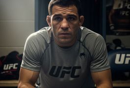 «Предлагали слить бой за 70 тысяч»: боец UFC рассказал о попытке подкупа на фоне скандала со ставками