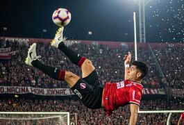 Премия Пушкаша зациклилась на «ножницах»? Почему акробатика побеждает четвертый год подряд