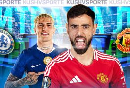 Прогноз на матч «Челси» — «Манчестер Юнайтед»: битва за Лигу чемпионов