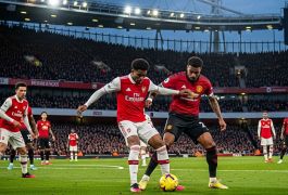 Прогнозы 23-го тура: «Арсенал» — «МЮ», «Ньюкасл» — «Астон Вилла» и другие хиты уик-энда