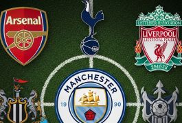 Прогнозы на 11‑й тур премьер‑лиги: «Сити» — «Ливерпуль», «Тоттенхэм» — «МЮ» и ещё 8 счетов