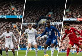 Прогнозы на 14-й тур АПЛ: «Ньюкасл» — «Тоттенхэм», «Лидс» — «Челси» и другие игры